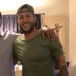 Meet your Posher, Jacoby